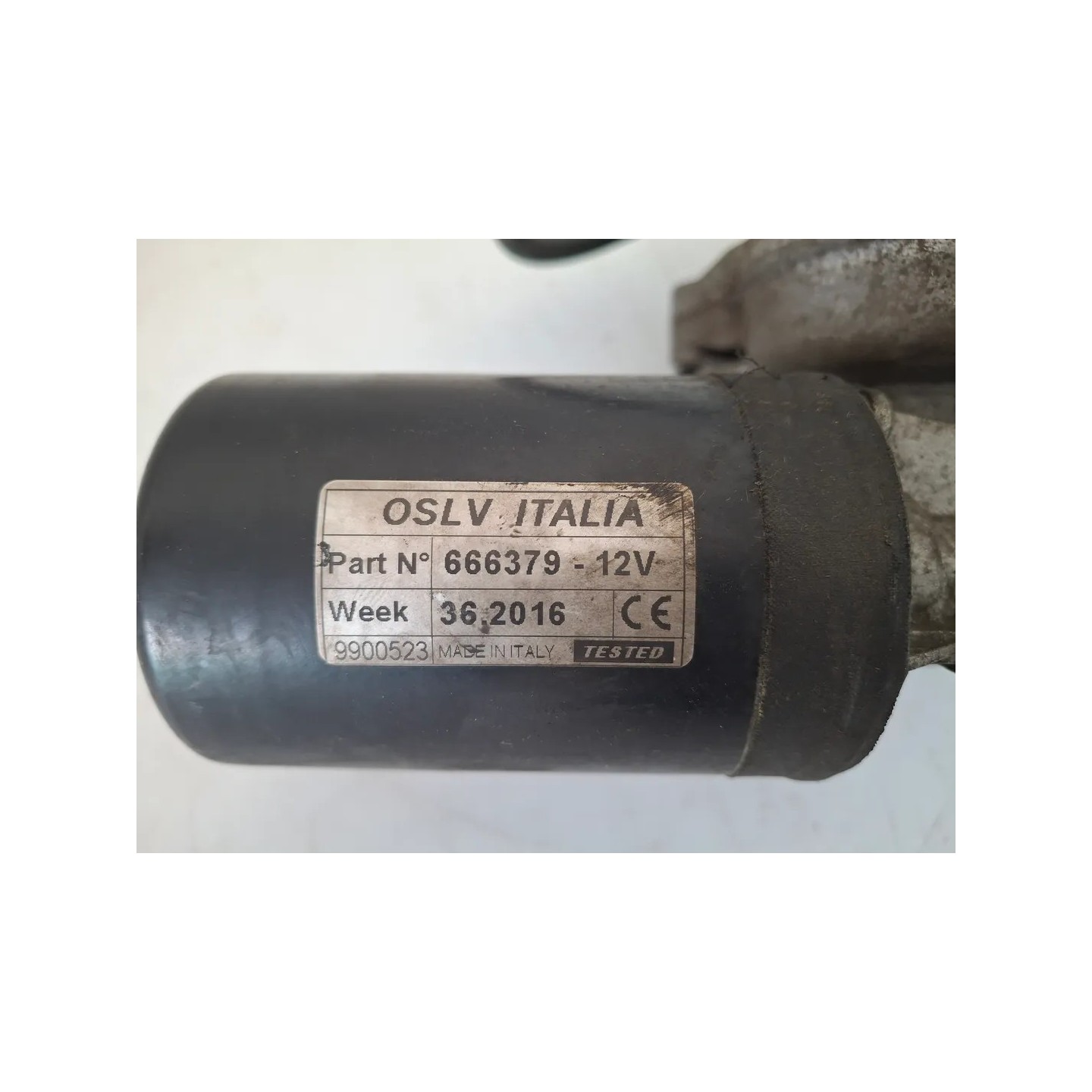 Dispositivo antirollio Piaggio Mp3 Yourban Mp3 300 Yourban ERL Euro 3 