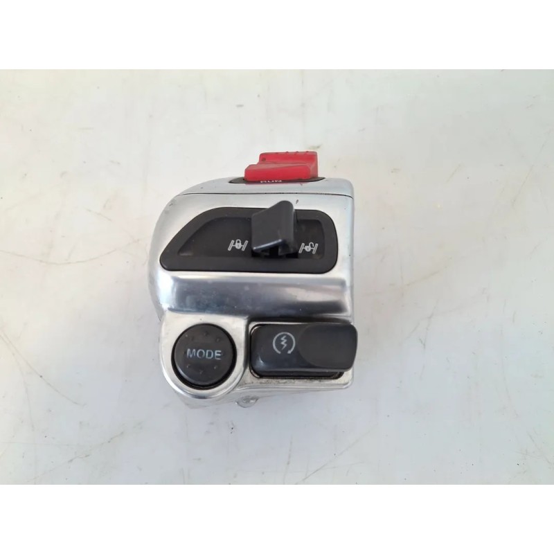 Blocco comandi multifunzioni Piaggio Mp3 Yourban Mp3 300 Yourban ERL Euro 3 Destro
