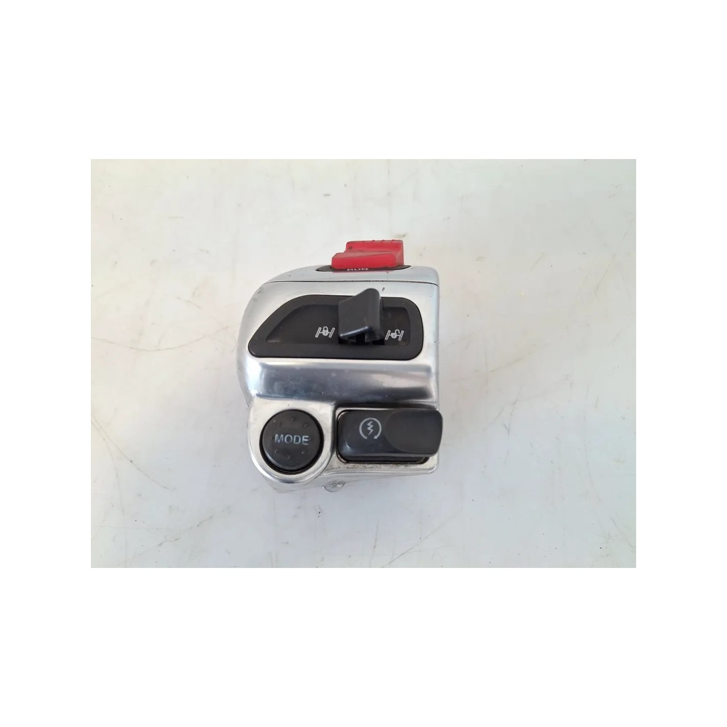 Blocco comandi multifunzioni Piaggio Mp3 Yourban Mp3 300 Yourban ERL Euro 3 Destro