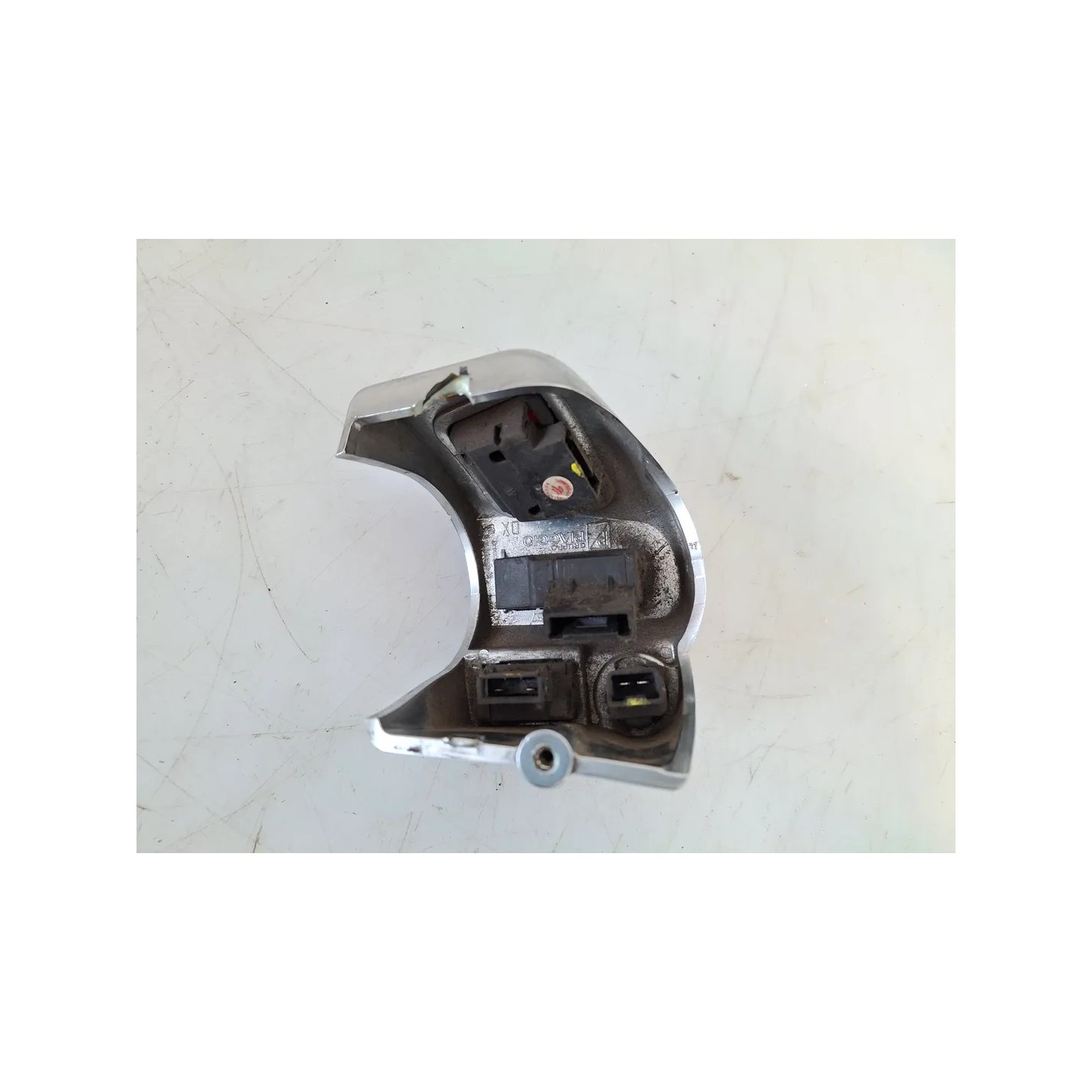 Blocco comandi multifunzioni Piaggio Mp3 Yourban Mp3 300 Yourban ERL Euro 3 Destro