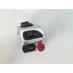 Blocco comandi multifunzioni Piaggio Mp3 Yourban Mp3 300 Yourban ERL Euro 3 Sinistro