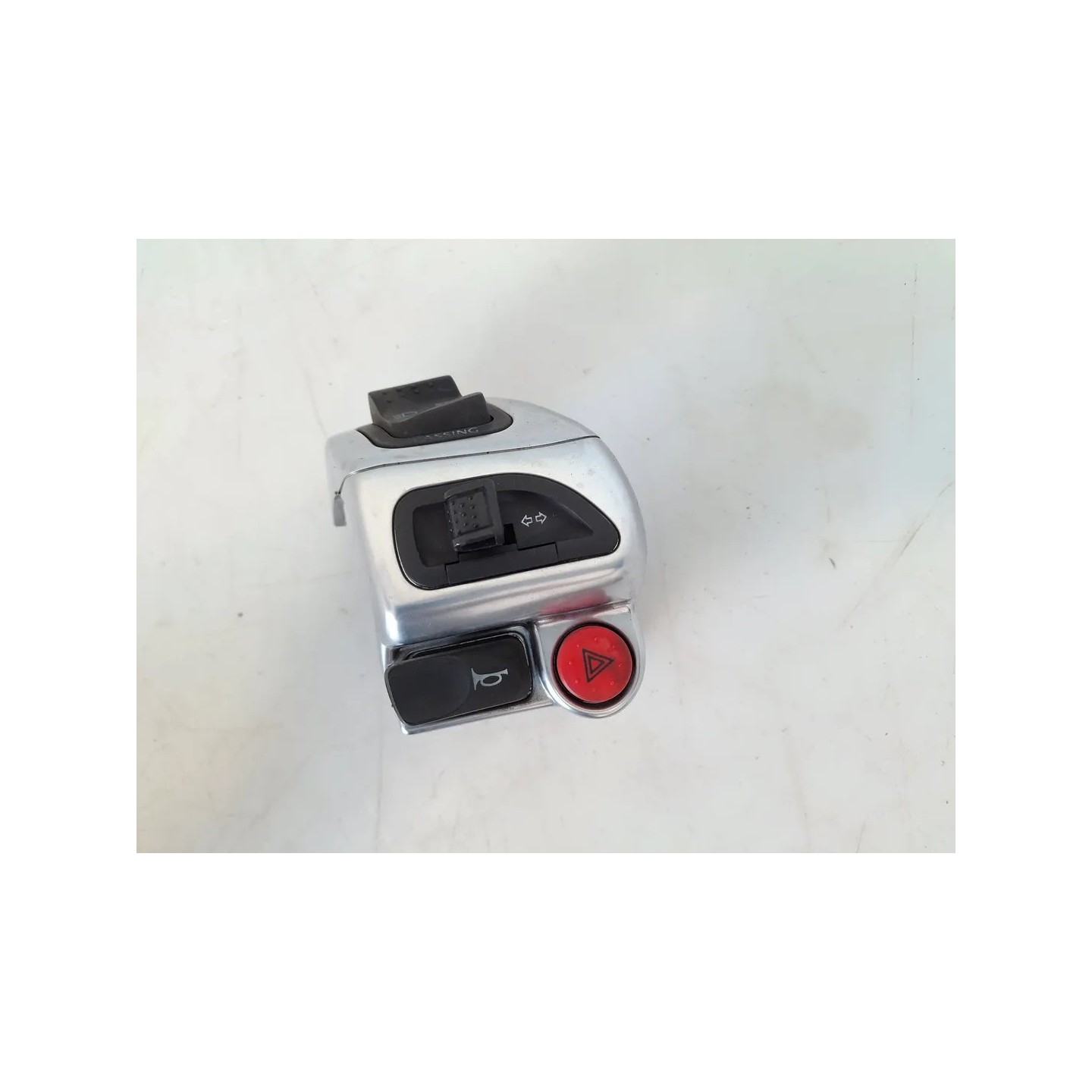 Blocco comandi multifunzioni Piaggio Mp3 Yourban Mp3 300 Yourban ERL Euro 3 Sinistro