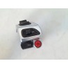 Blocco comandi multifunzioni Piaggio Mp3 Yourban Mp3 300 Yourban ERL Euro 3 Sinistro