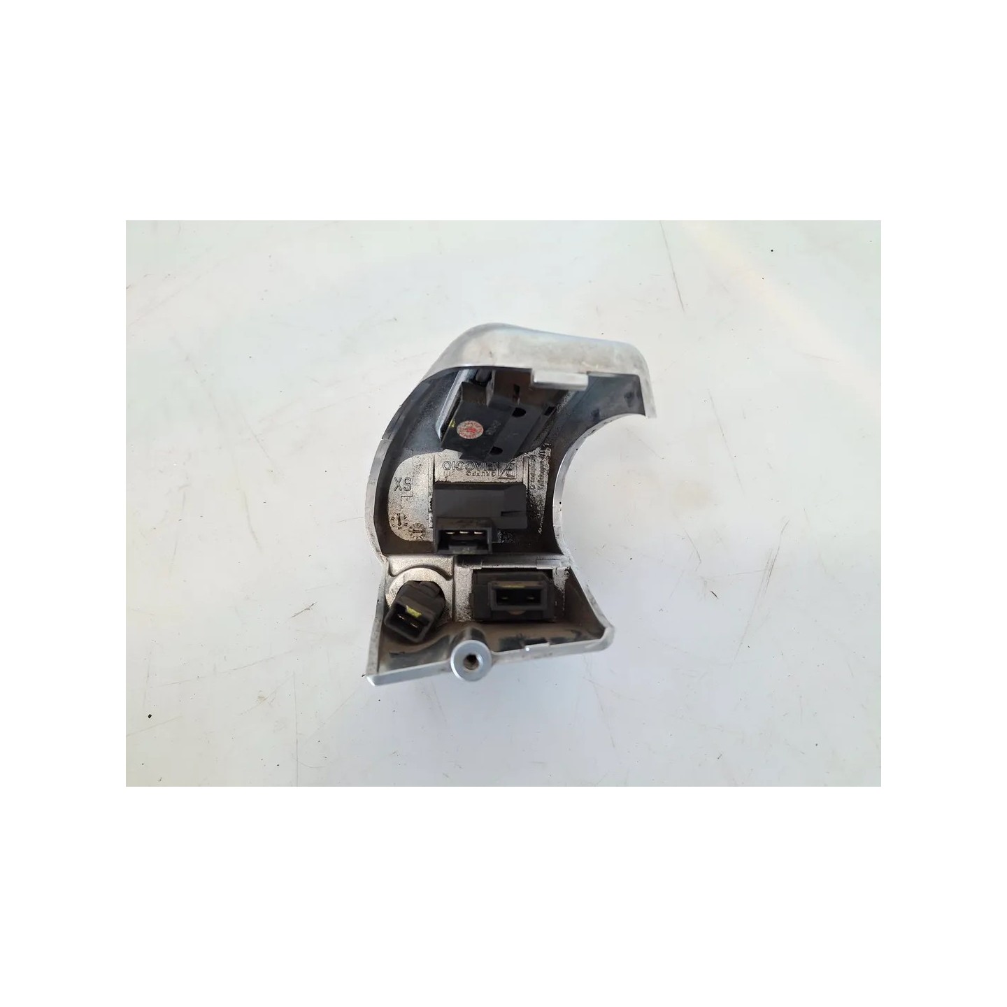 Blocco comandi multifunzioni Piaggio Mp3 Yourban Mp3 300 Yourban ERL Euro 3 Sinistro