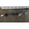 SEMIALBERO ANT. COMPL. DX. 113 VOLKSWAGEN TOURAN (1T) (02/03-11/10) BAG 1K0407272KD