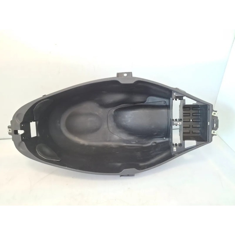 Vano porta casco Piaggio Mp3 Yourban Mp3 300 Yourban ERL Euro 3 