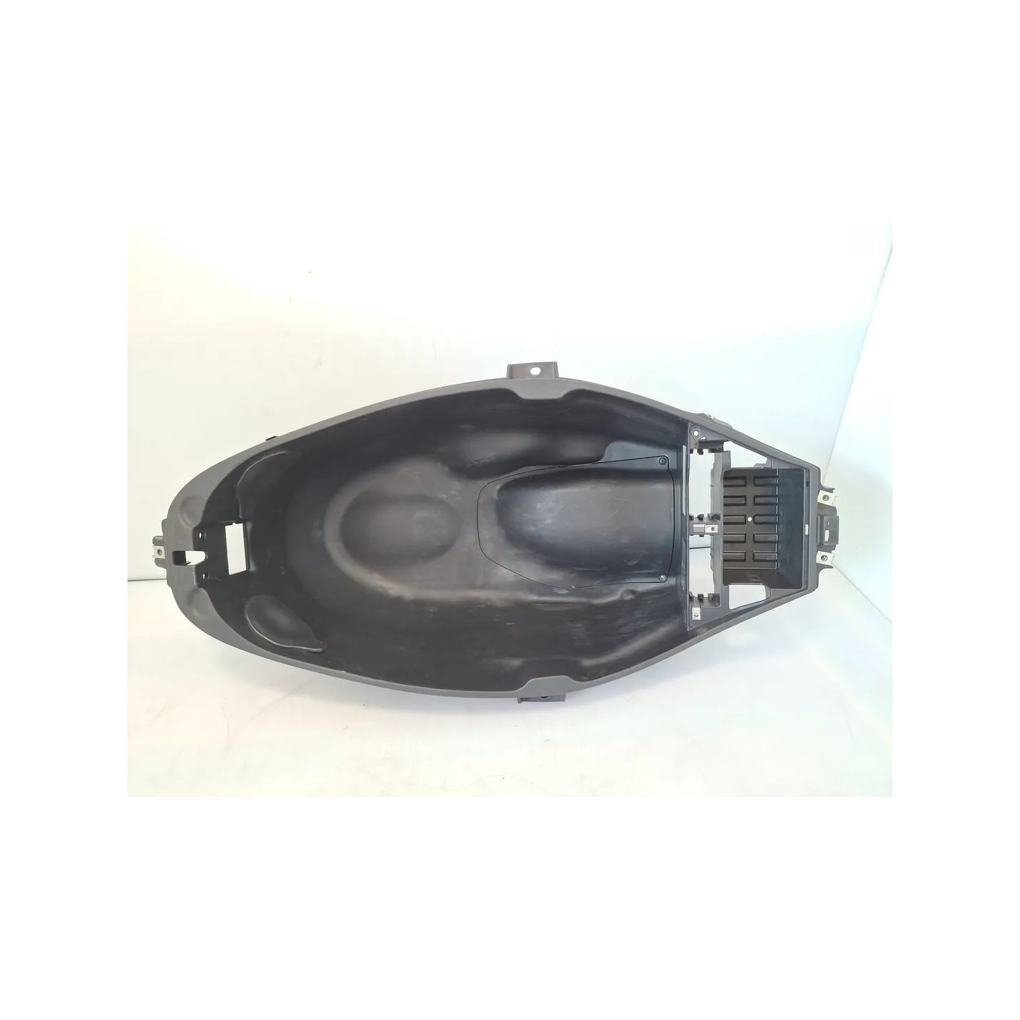 Vano porta casco Piaggio Mp3 Yourban Mp3 300 Yourban ERL Euro 3 