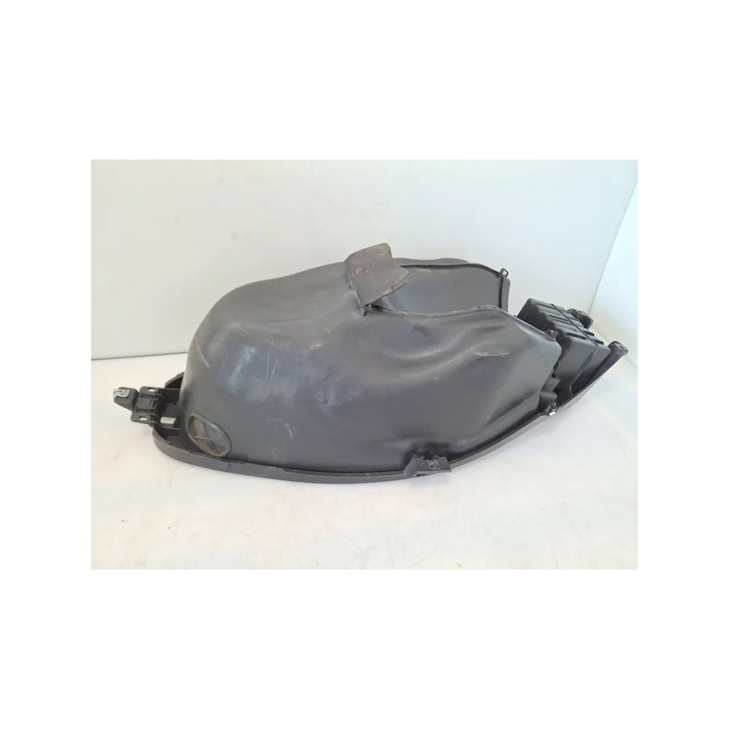 Vano porta casco Piaggio Mp3 Yourban Mp3 300 Yourban ERL Euro 3 
