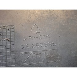 Vano porta casco Piaggio Mp3 Yourban Mp3 300 Yourban ERL Euro 3 