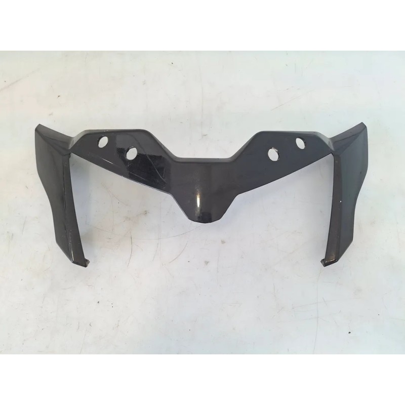 Copertura anteriore morsetti manubrio Piaggio Mp3 Yourban Mp3 300 Yourban ERL Euro 3 