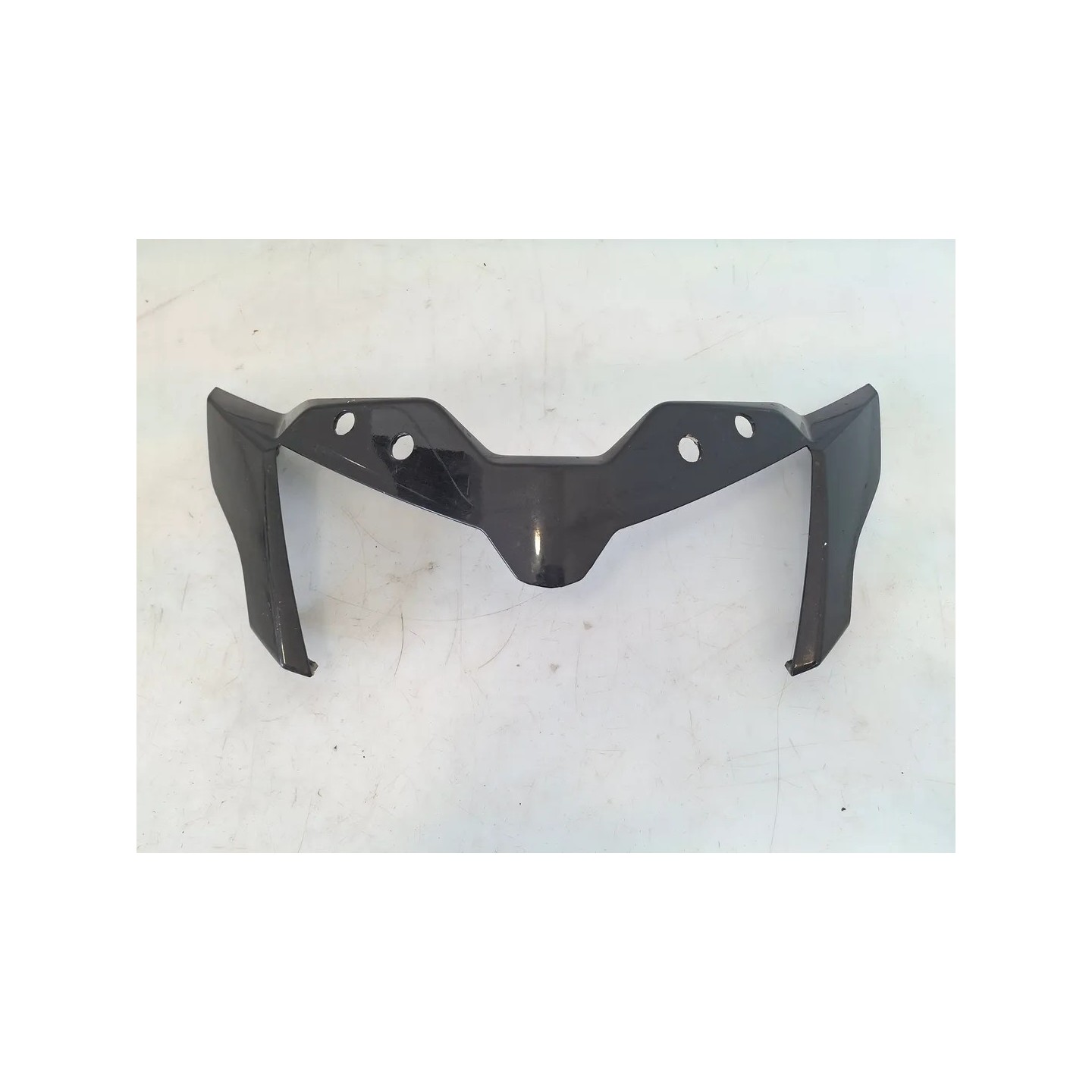 Copertura anteriore morsetti manubrio Piaggio Mp3 Yourban Mp3 300 Yourban ERL Euro 3 