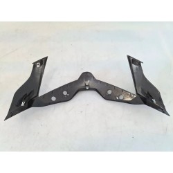 Copertura anteriore morsetti manubrio Piaggio Mp3 Yourban Mp3 300 Yourban ERL Euro 3 