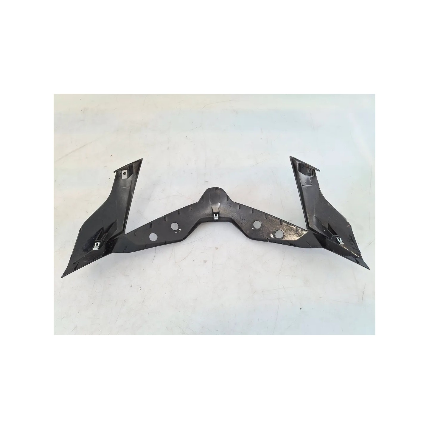 Copertura anteriore morsetti manubrio Piaggio Mp3 Yourban Mp3 300 Yourban ERL Euro 3 