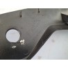 Copertura anteriore morsetti manubrio Piaggio Mp3 Yourban Mp3 300 Yourban ERL Euro 3 