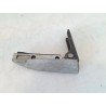 Pedana appoggiapiede posteriore completo Piaggio Mp3 Yourban Mp3 300 Yourban ERL Euro 3 Destro