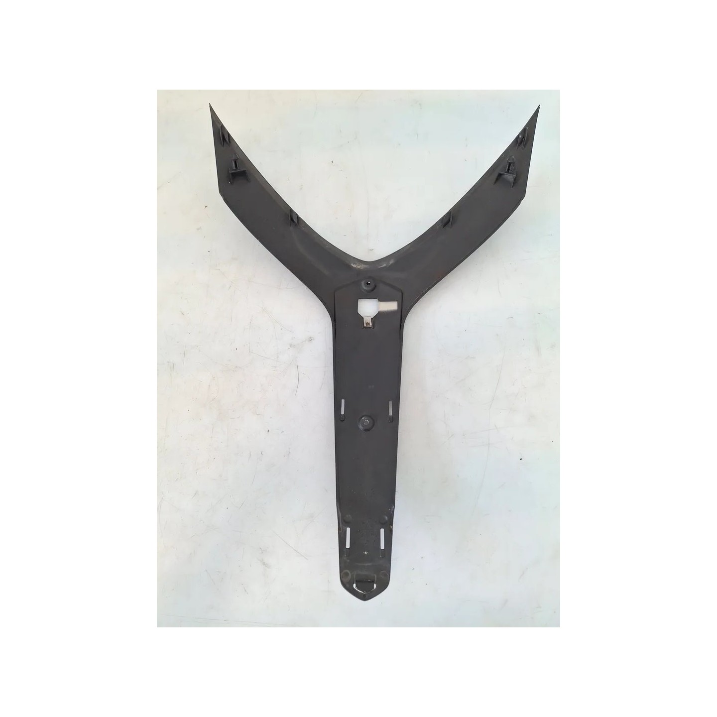 Carenatura anteriore centrale Piaggio Mp3 Yourban Mp3 300 Yourban ERL Euro 3 