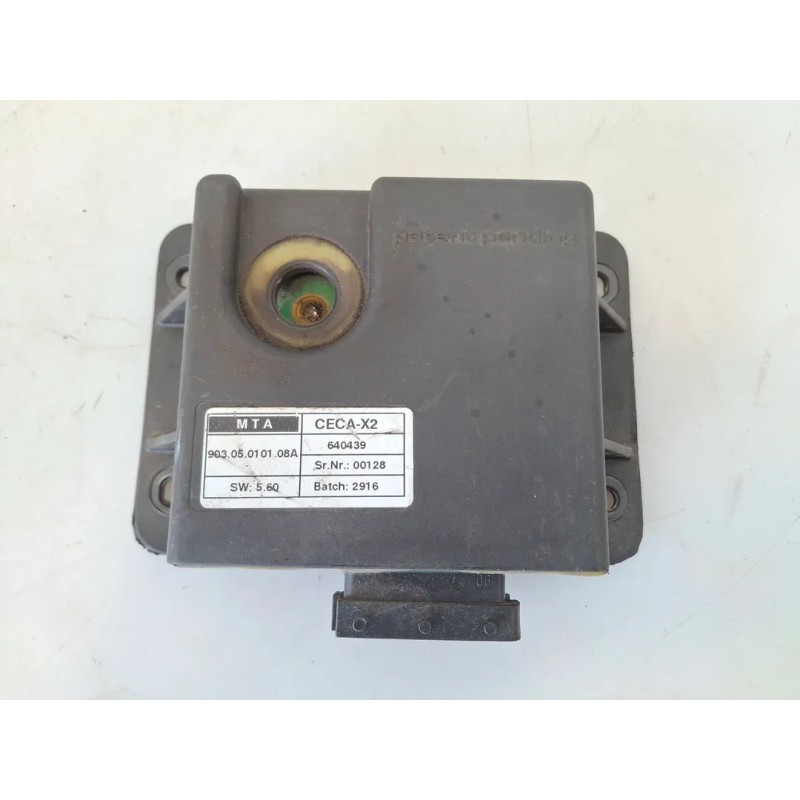 Centralina freno stazionamento elettromeccanico Piaggio Mp3 Yourban Mp3 300 Yourban ERL Euro 3 