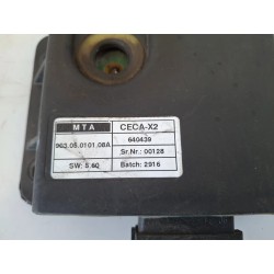 Centralina freno stazionamento elettromeccanico Piaggio Mp3 Yourban Mp3 300 Yourban ERL Euro 3 