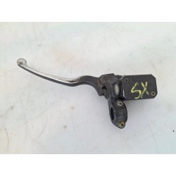 Pompa freno posteriore completo Piaggio Mp3 Yourban Mp3 300 Yourban ERL Euro 3 