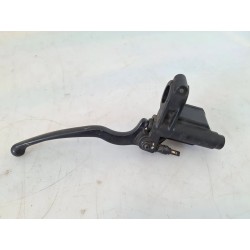 Pompa freno posteriore completo Piaggio Mp3 Yourban Mp3 300 Yourban ERL Euro 3 