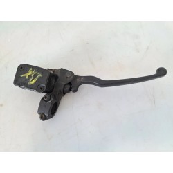 Pompa con serbatoio liquido freni anteriore con leva Piaggio Mp3 Yourban Mp3 300 Yourban ERL Euro 3 