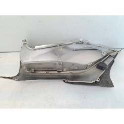 Pedana appoggiapiede anteriore Piaggio Mp3 Yourban Mp3 300 Yourban ERL Euro 3 Destro