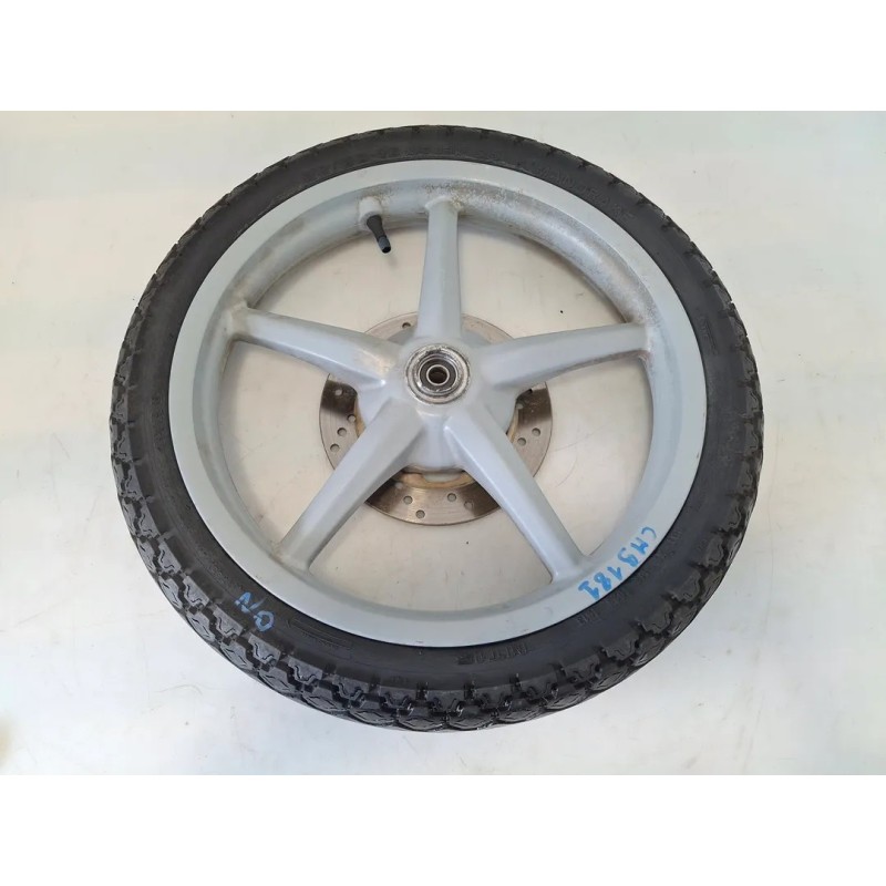 Cerchio ruota anteriore Piaggio Liberty 125 (E2) (04-06) Liberty 125 RST (E2) 