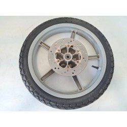 Cerchio ruota anteriore Piaggio Liberty 125 (E2) (04-06) Liberty 125 RST (E2) 