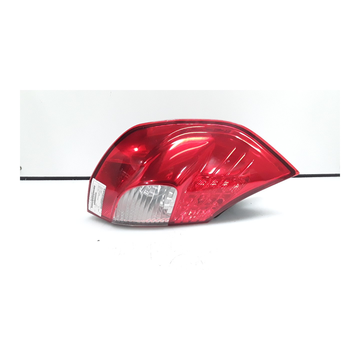 FANALE POST. SX. 204 RENAULT SCENIC 2A SERIE (06/03-08/09) F4R17 8200127704
