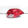 FANALE POST. SX. 204 RENAULT SCENIC 2A SERIE (06/03-08/09) F4R17 8200127704