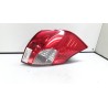FANALE POST. SX. 204 RENAULT SCENIC 2A SERIE (06/03-08/09) F4R17 8200127704