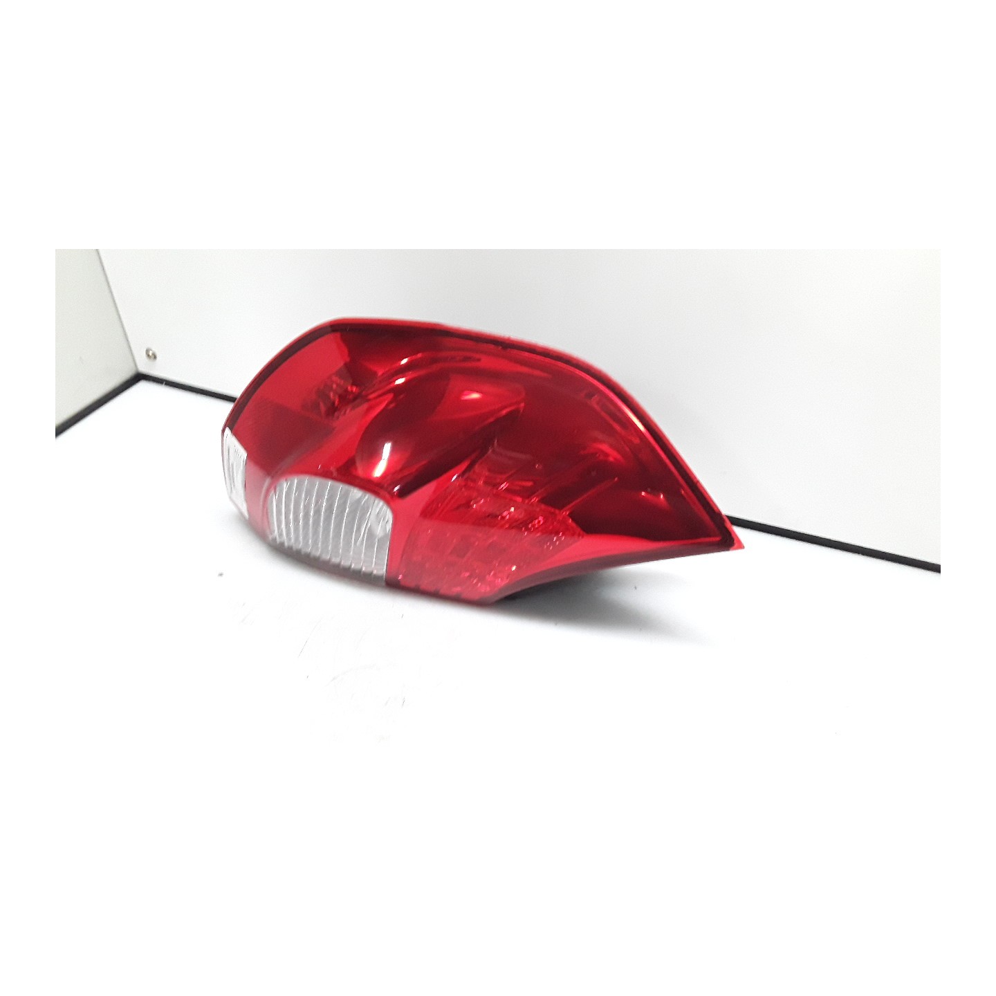 FANALE POST. SX. 204 RENAULT SCENIC 2A SERIE (06/03-08/09) F4R17 8200127704