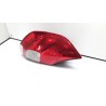 FANALE POST. SX. 204 RENAULT SCENIC 2A SERIE (06/03-08/09) F4R17 8200127704