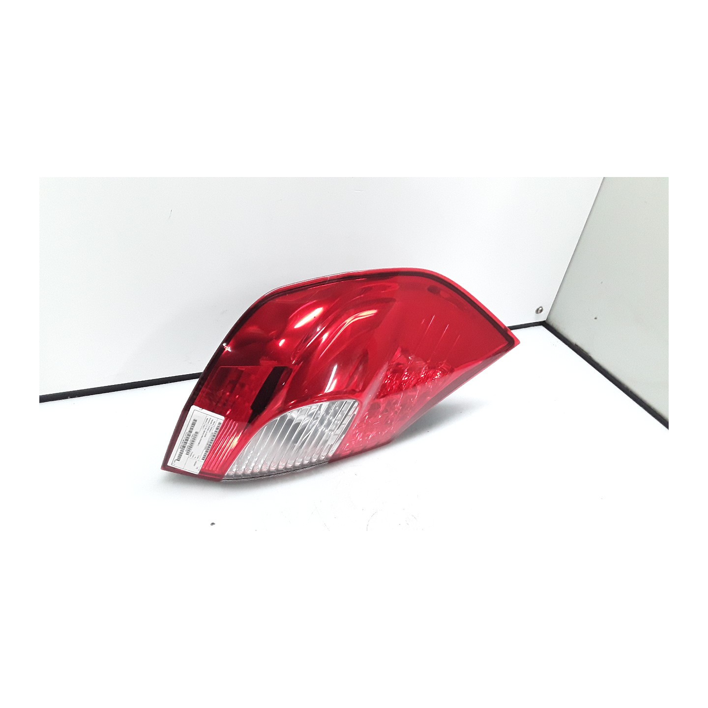 FANALE POST. SX. 204 RENAULT SCENIC 2A SERIE (06/03-08/09) F4R17 8200127704