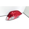 FANALE POST. SX. 204 RENAULT SCENIC 2A SERIE (06/03-08/09) F4R17 8200127704