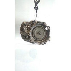CAMBIO AUTOMATICO 207 VOLKSWAGEN PASSAT (36)...