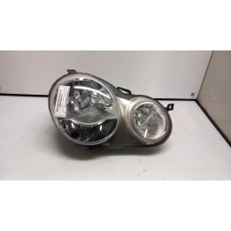 PROIETTORE VALEO DX. 090 VOLKSWAGEN POLO (9N) (10/01-03/05) BKY 6Q1941008AF