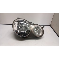 PROIETTORE VALEO DX. 090 VOLKSWAGEN POLO (9N) (10/01-03/05) BKY 6Q1941008AF