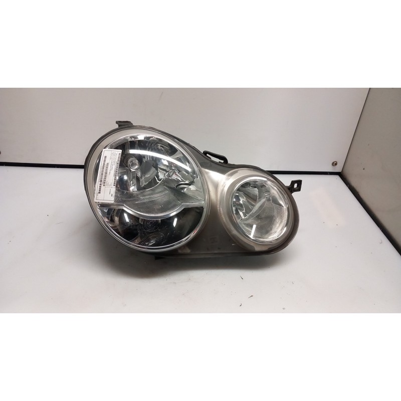 PROIETTORE VALEO DX. 090 VOLKSWAGEN POLO (9N) (10/01-03/05) BKY 6Q1941008AF