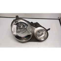 PROIETTORE VALEO DX. 090 VOLKSWAGEN POLO (9N) (10/01-03/05) BKY 6Q1941008AF