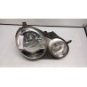 PROIETTORE VALEO DX. 090 VOLKSWAGEN POLO (9N) (10/01-03/05) BKY 6Q1941008AF