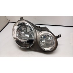 PROIETTORE VALEO DX. 090 VOLKSWAGEN POLO (9N) (10/01-03/05) BKY 6Q1941008AF