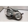 PROIETTORE VALEO DX. 090 VOLKSWAGEN POLO (9N) (10/01-03/05) BKY 6Q1941008AF