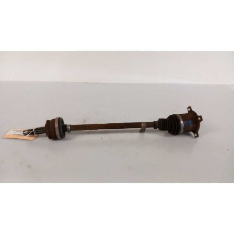 SEMIALBERO POST. COMPL. SX. 059 FIAT PANDA (4Q) (05/16-03/22) 312A2000 52044144