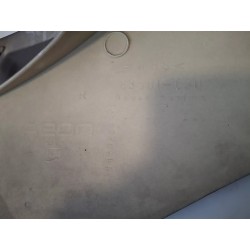 Carenatura laterale sottopavimento Benelli ZenZero ZenZero 350 Destro