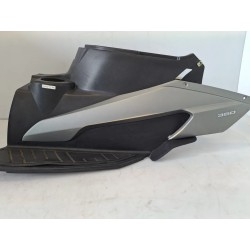 Pavimento appoggiapiedi Benelli ZenZero ZenZero 350 
