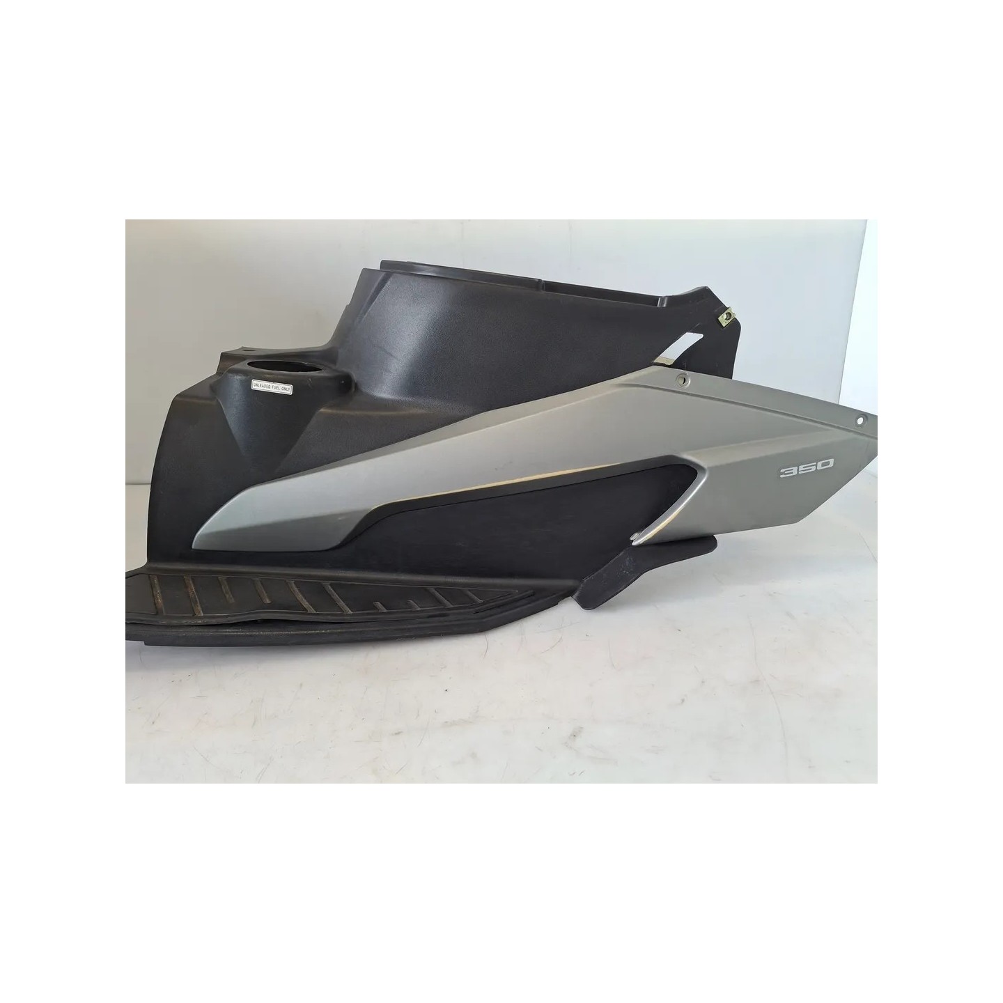 Pavimento appoggiapiedi Benelli ZenZero ZenZero 350 