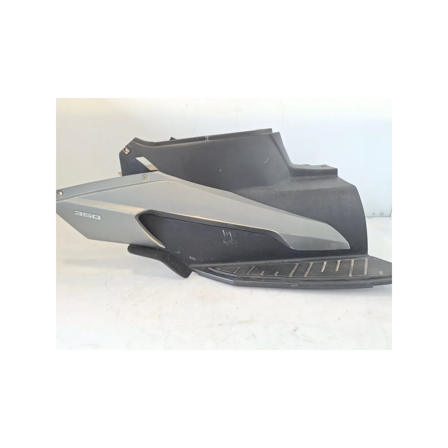 Pavimento appoggiapiedi Benelli ZenZero ZenZero 350 