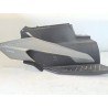 Pavimento appoggiapiedi Benelli ZenZero ZenZero 350 