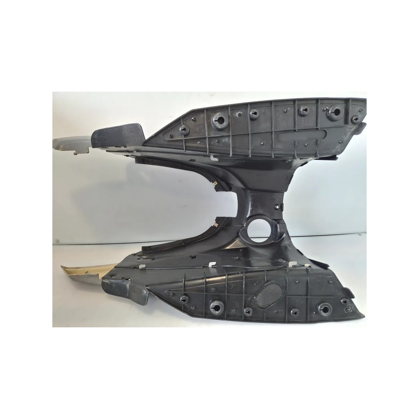 Pavimento appoggiapiedi Benelli ZenZero ZenZero 350 